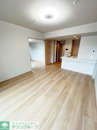 LUXENA八王子寺町の物件内観写真